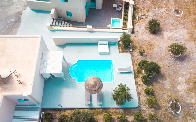 Sienna Eco Resort