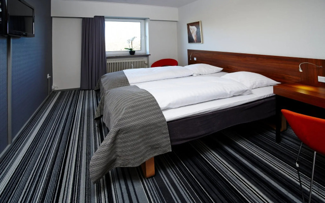 Østergaards Hotel