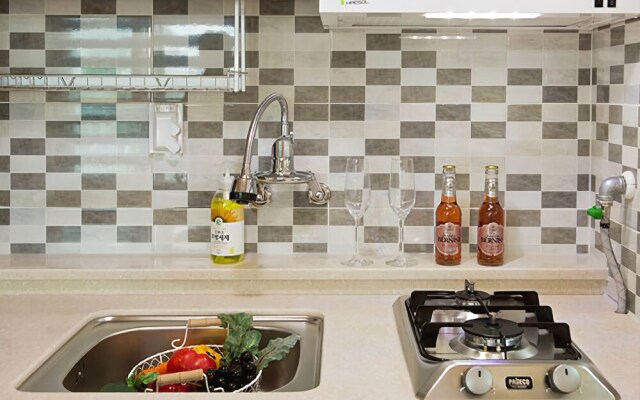 Daecheon Relax Pension