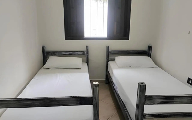 Luz do Sol - Suites para Temporada