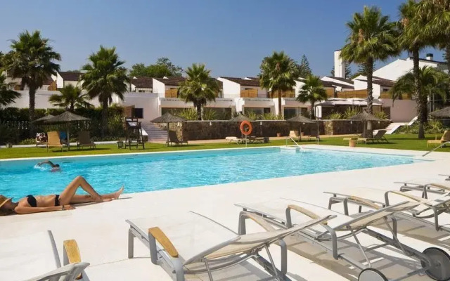Hotel Encinar de Sotogrande
