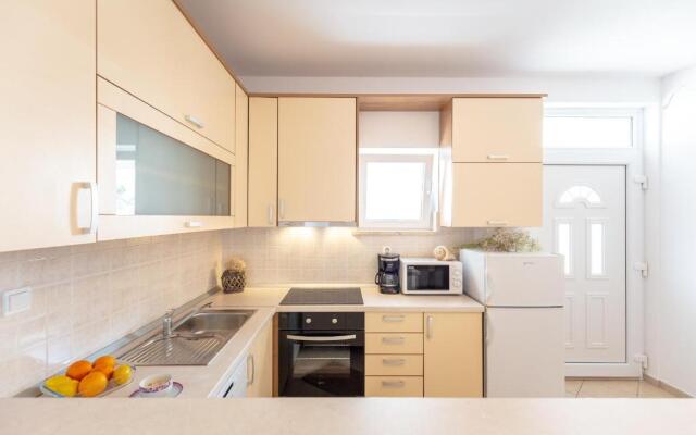 Apartment Hedera A46