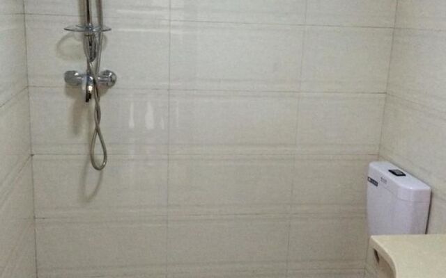 Zhangjiajie Boya Hotel