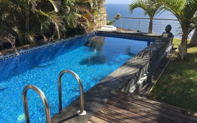 Villa Private Pool TF10