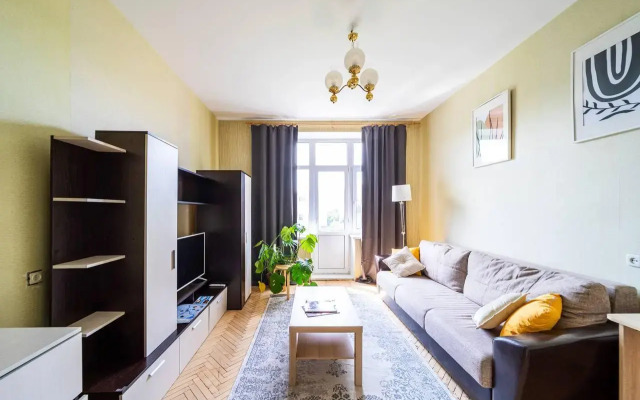 Апартаменты на Гагарина 17