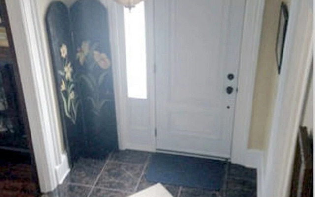 The Butter Barn Bed & Breakfast