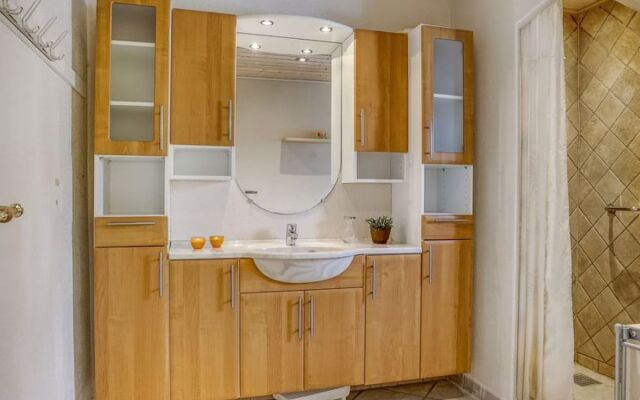 "Kalist" - 500m from the sea in NW Jutland