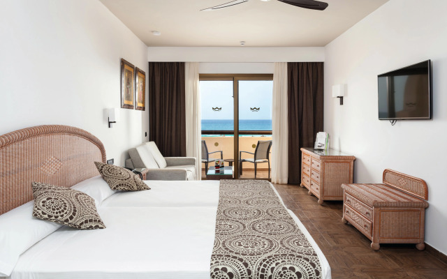 Hotel Riu Touareg - All Inclusive