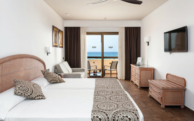 Hotel Riu Touareg - All Inclusive