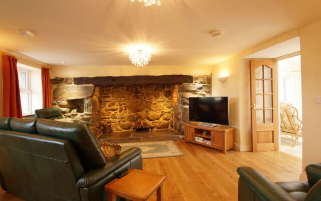 Holiday Home Tyn Liam