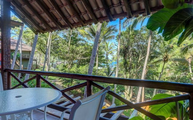 São José Beach Club & Residence