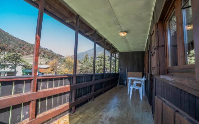 Bungalow al Lago