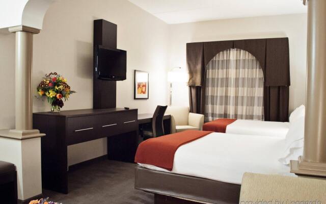 Holiday Inn Express Hotel & Suites Pittsburgh-South Side, an IHG Hotel