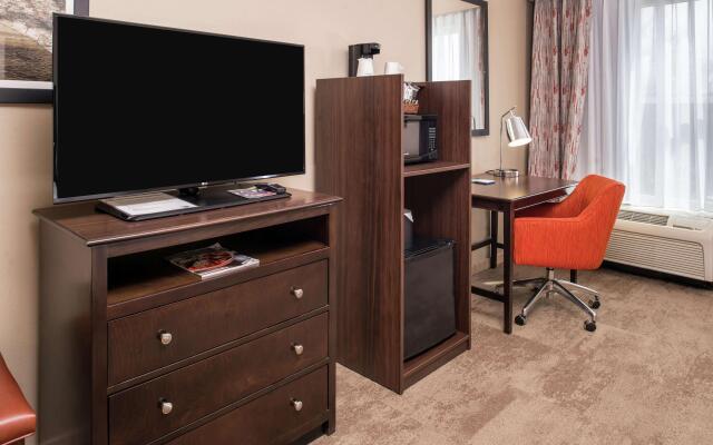 Hampton Inn & Suites Charlotte-Arrowood Rd.