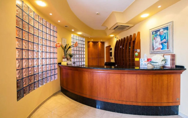 Hotel Club Stella Marina