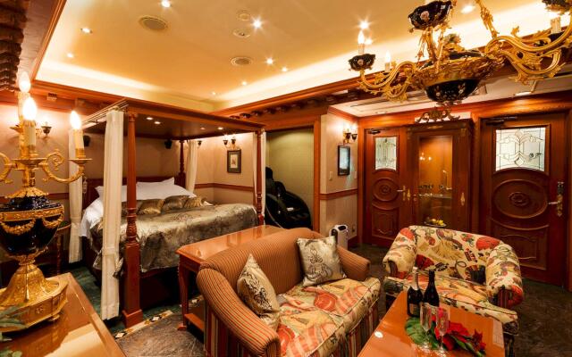 Restay Nagasaki Club - Adults Only