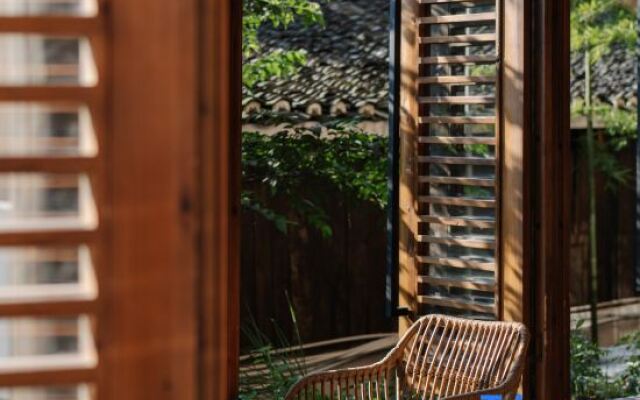 Qianhu Xingzhe Shangju Hotel