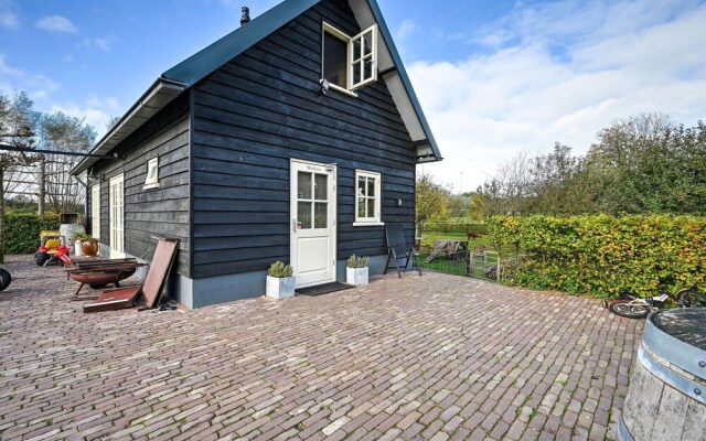 Holiday Home in Overberg With Private Garden and Terrace