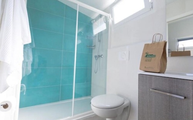 Riva Bella Naturiste Thalasso & Spa Resort