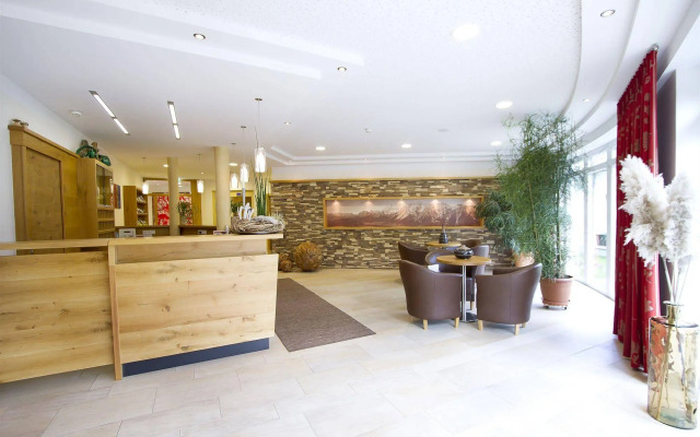 Hotel Zirngast