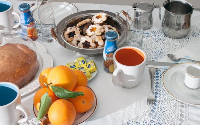 Il Vecchioliveto di Ornella