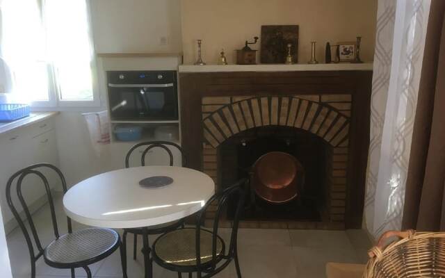 Quaint Holiday Home in Eauze With Private Swimming Pool