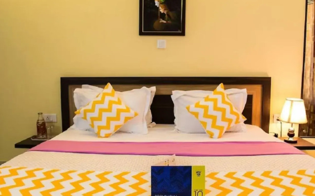 Istay Serenity Villa