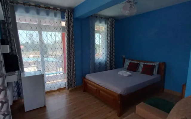 Le Mach Apartments