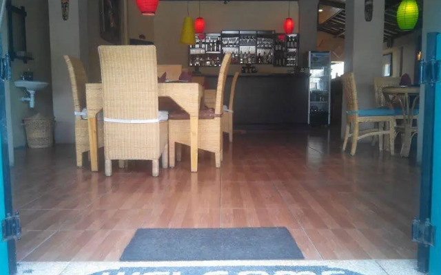 Man's Homestay