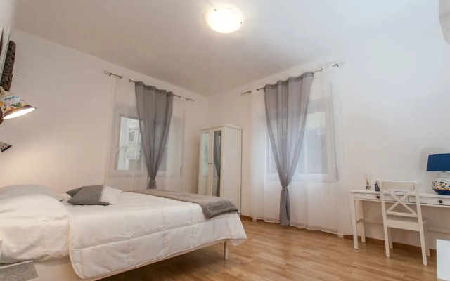 Casa Vacanza Centro De La Cava