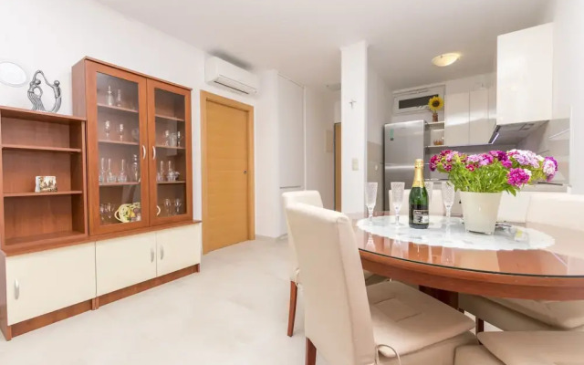 Apartment Ivanka