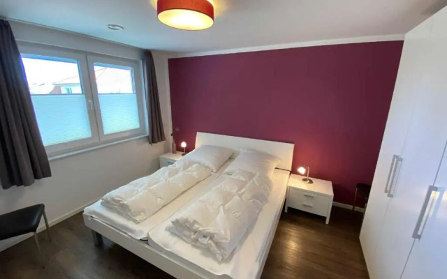 1011 - Seesternweg 6 - EG