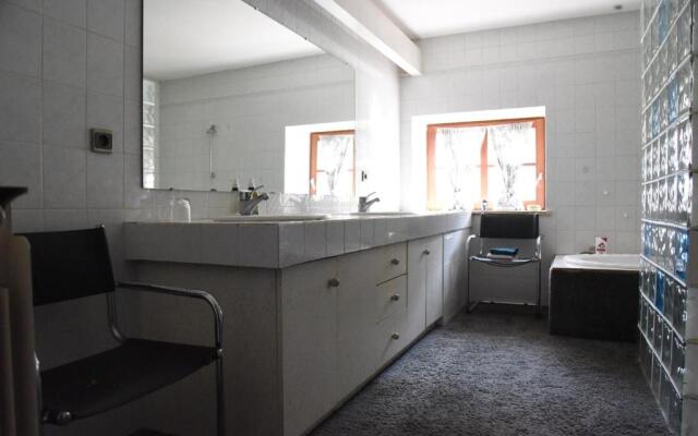 Les  Jardins d'Armance