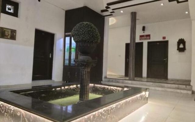Hotel Jai Surya