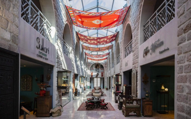 AJWA Cappadocia - Preferred Hotels Legend Collection