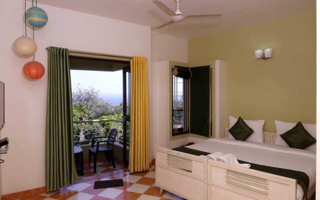 Seawind At Kokanwadi