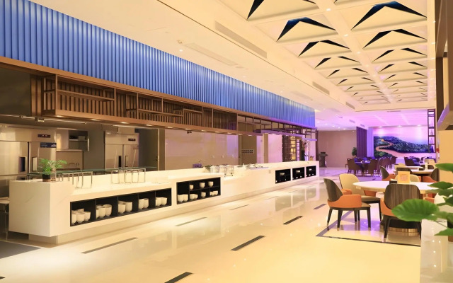 Sanya International Hotel