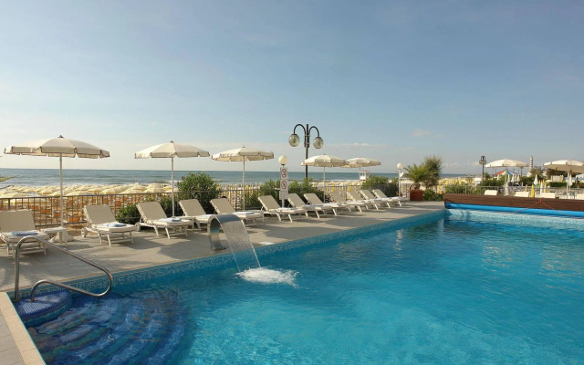 Hotel Victoria Frontemare