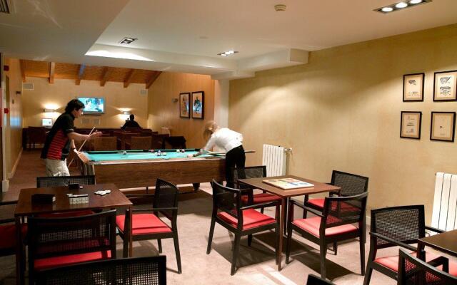 Aparthotel Hg Cerler