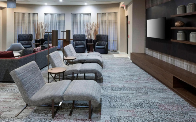 Courtyard by Marriott Suffolk Chesapeake