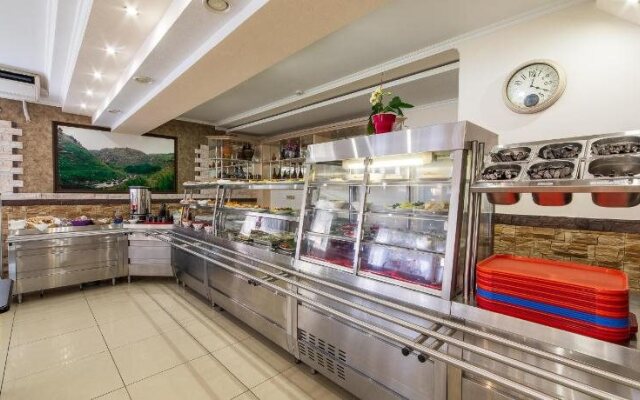 Hotel Attika