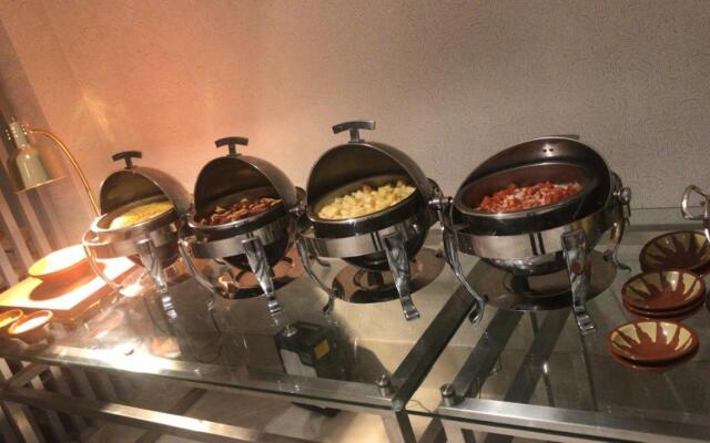Ewaa Express Hotel - Al hamra