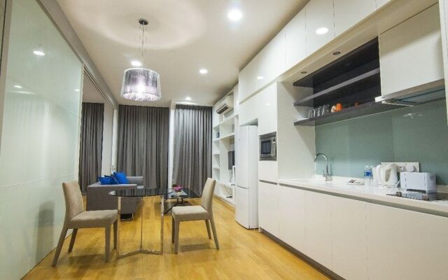 W Studio Kuala Lumpur