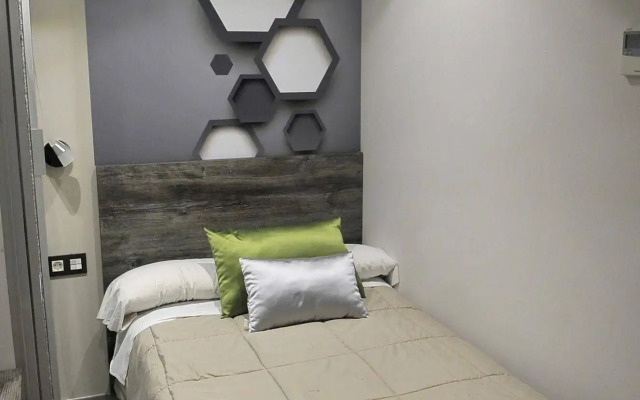 Hostal Barcelona