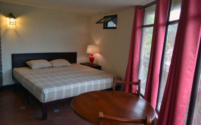 Hotel Columbus