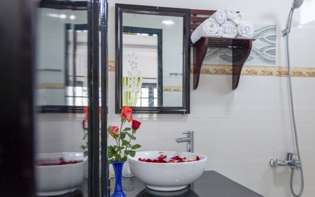 Sunshine Homestay Hoi An