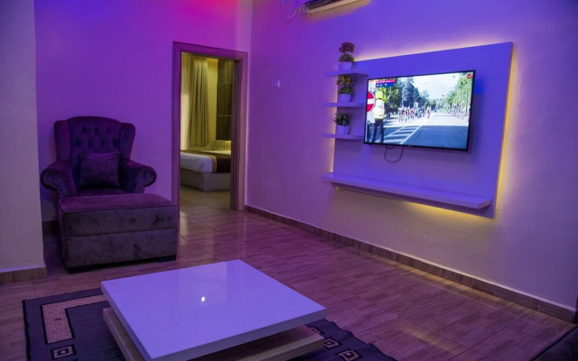 Bedouin Hotel & Suites
