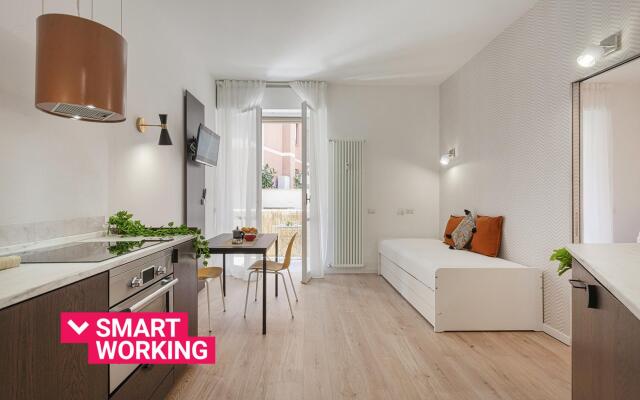 Appartamento in Centro a Santa Margherita Ligure