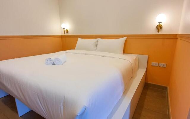 Collection O The Singha Chiangmai Hotel