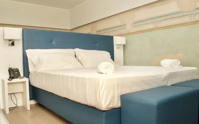 Hotel Boutique Castiglione del Lago